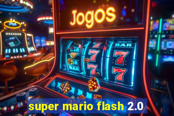 super mario flash 2.0